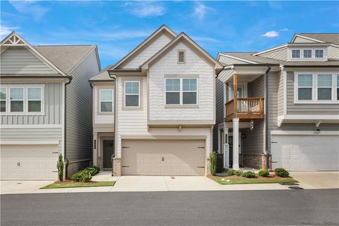 354 Hayden Circle Woodstock GA 30189