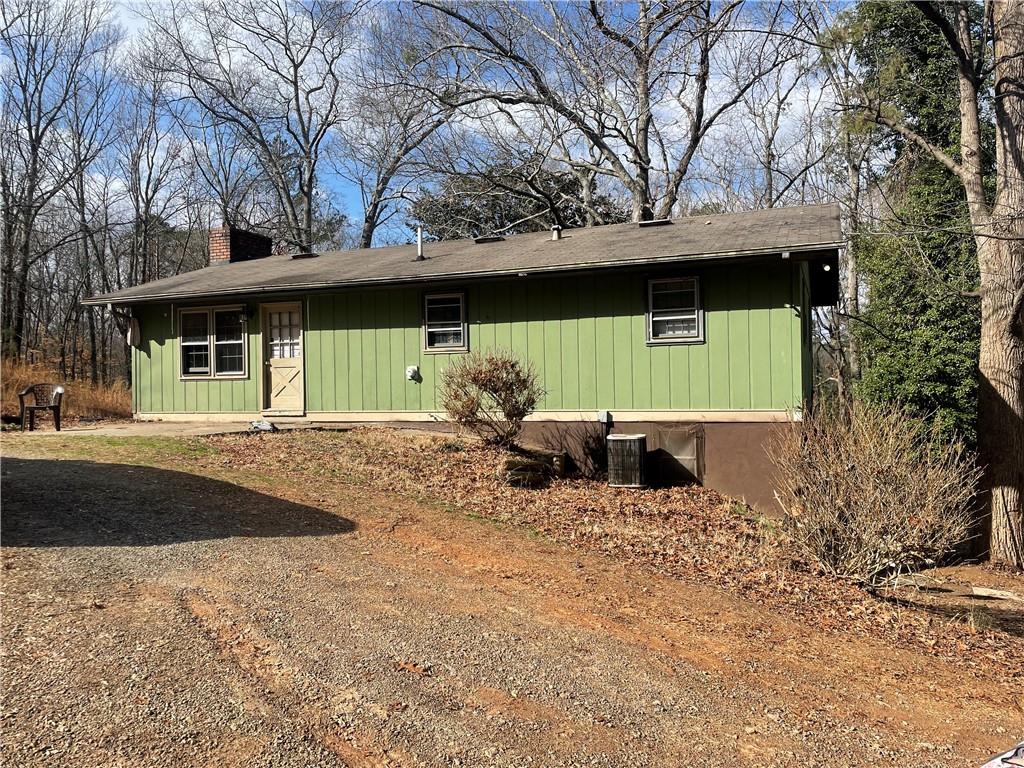 420 Lee Drive, Acworth, Georgia image 2