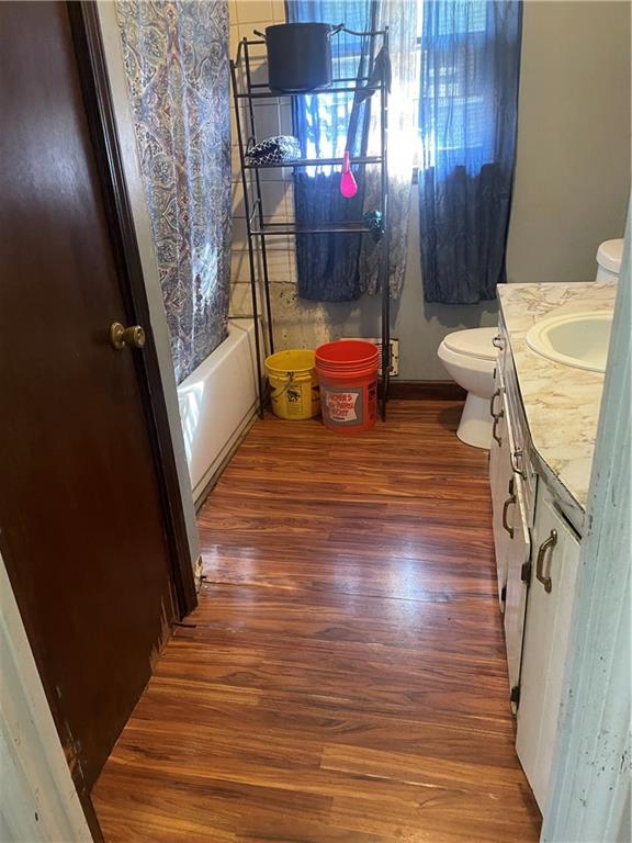 420 Lee Drive, Acworth, Georgia image 4