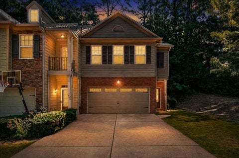 Townhouse For Sale - 147 Sunset Lane<br/> Woodstock, GA 30189