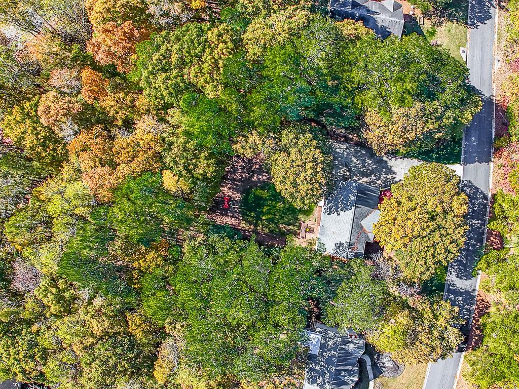 Highland Point - Residential