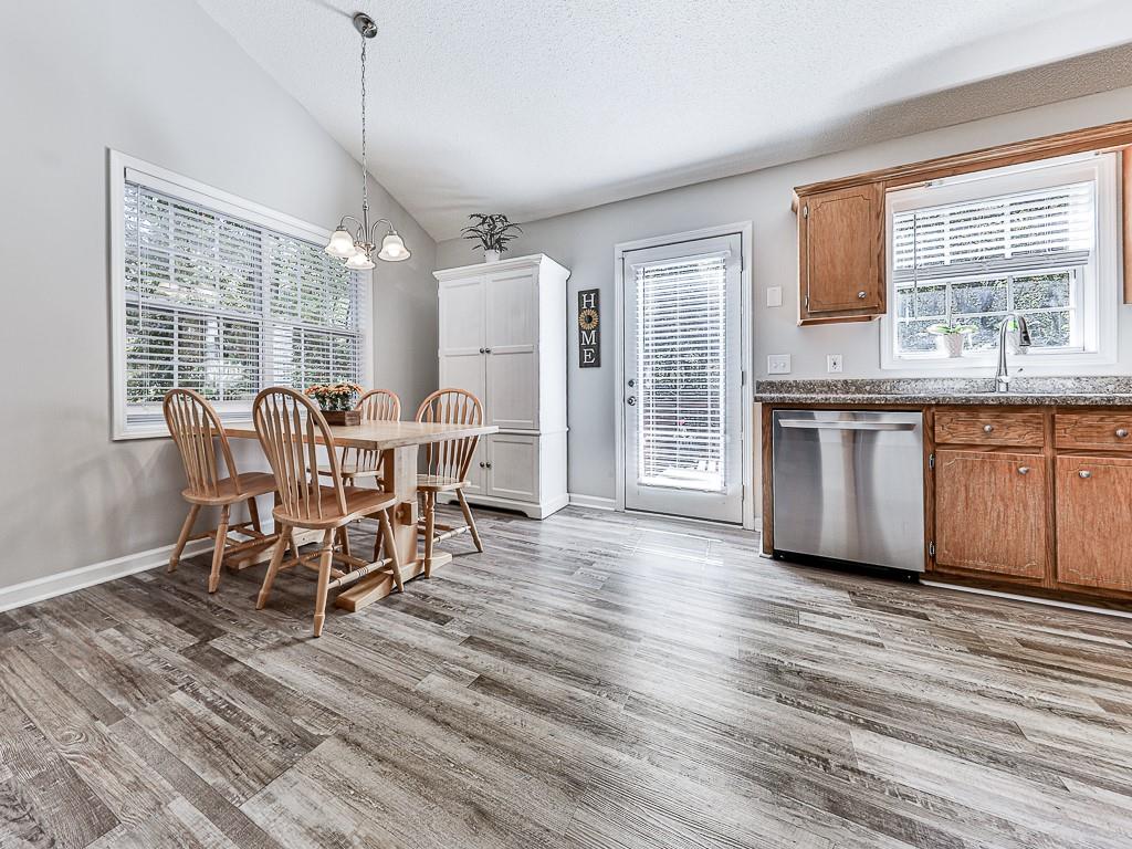 Highland Point - Residential