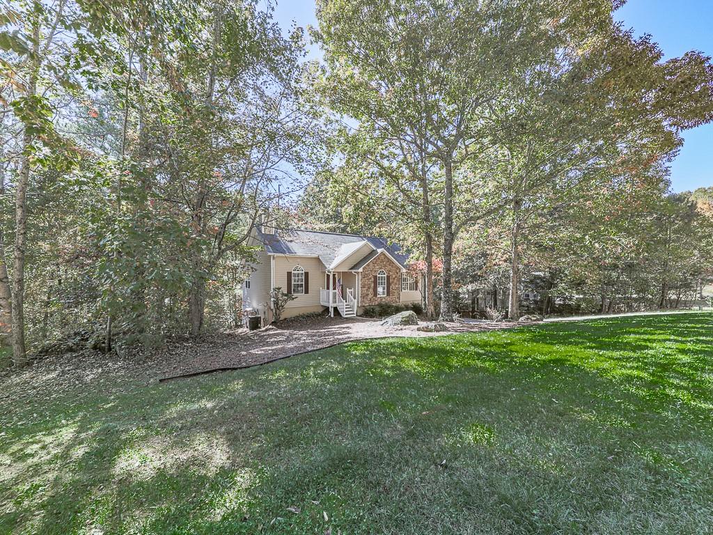 Highland Point - Residential