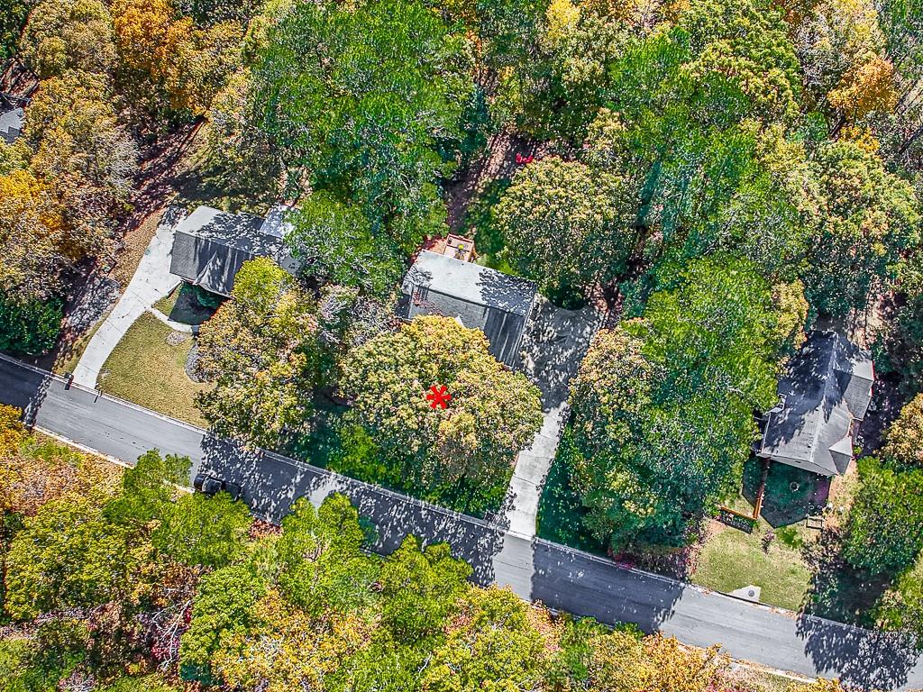 Highland Point - Residential