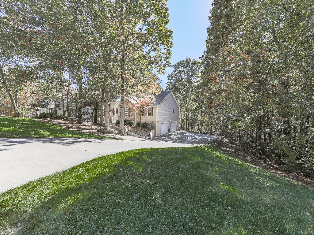 Highland Point - Residential