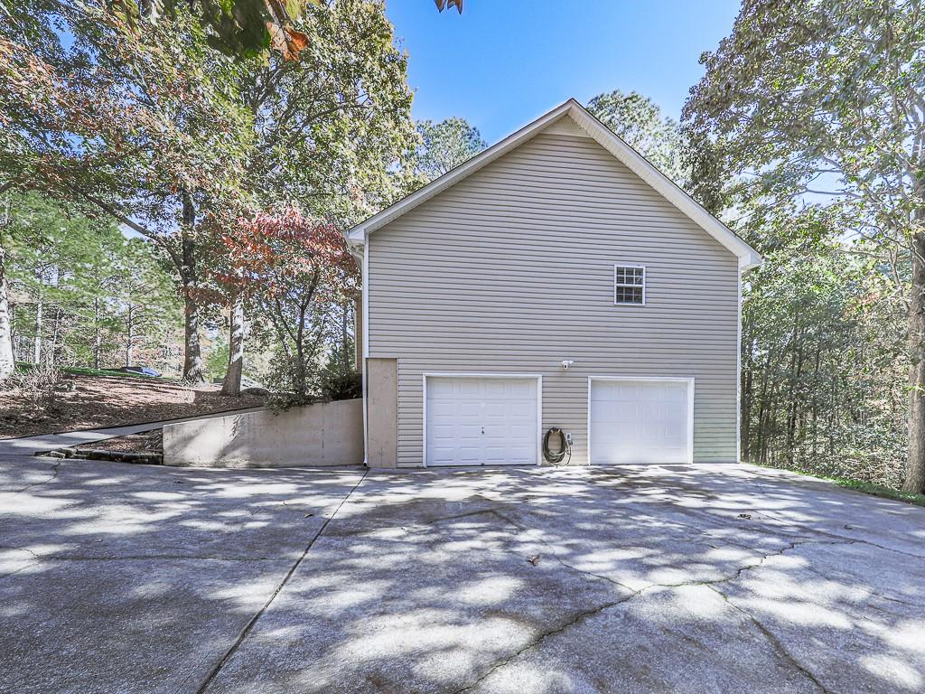 Highland Point - Residential