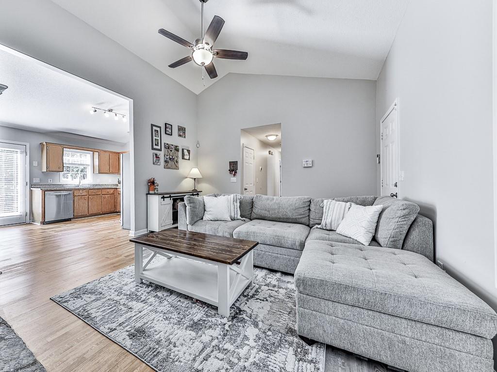 Highland Point - Residential