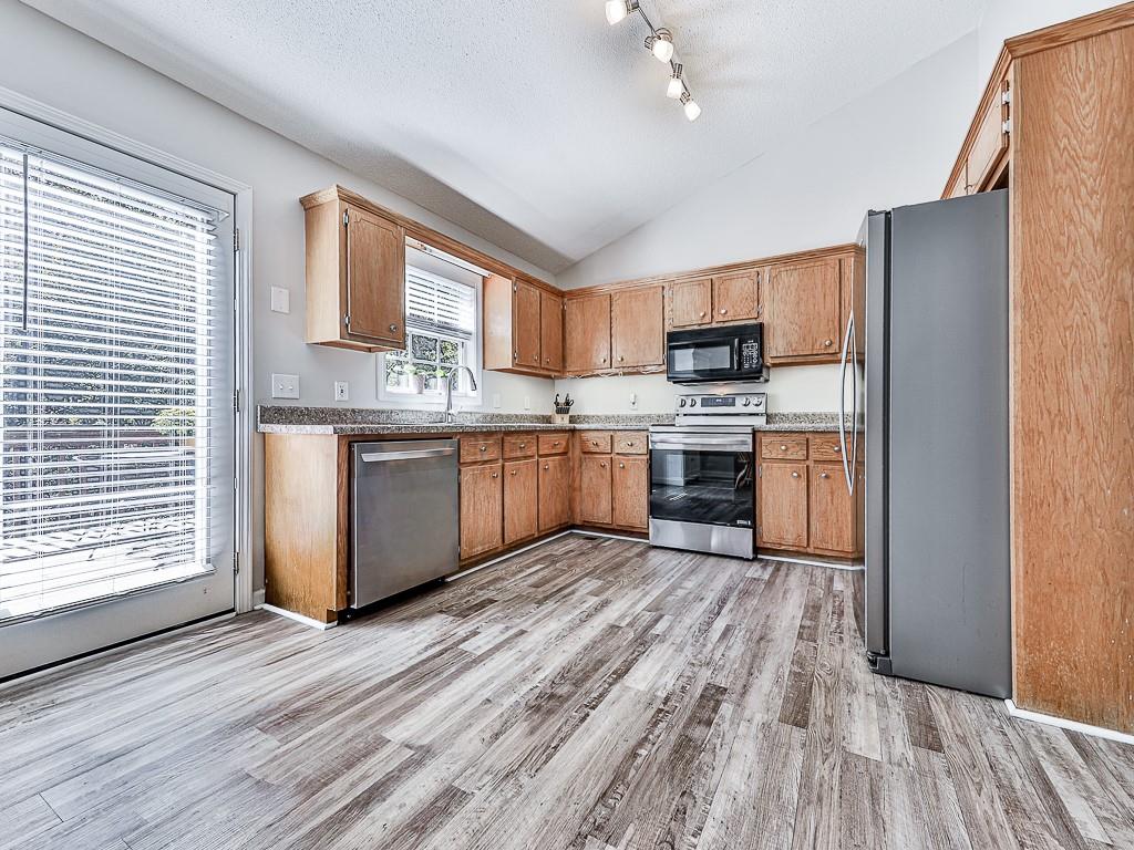 Highland Point - Residential