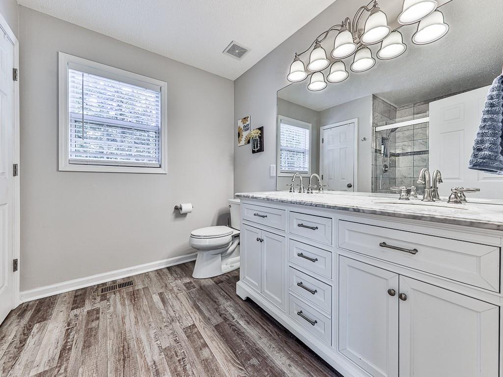 Highland Point - Residential