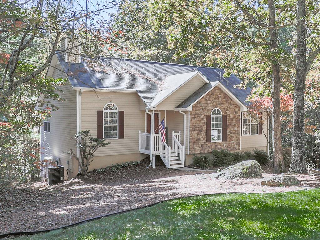 Highland Point - Residential