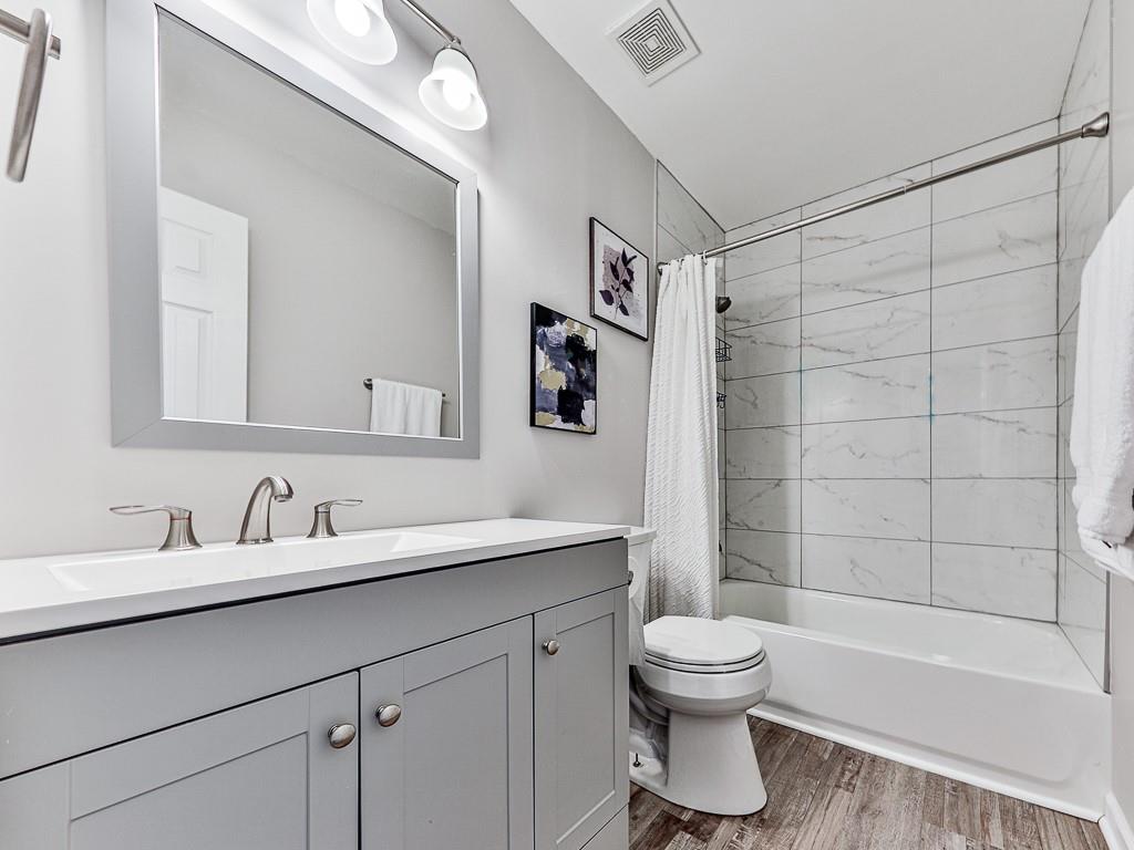 Highland Point - Residential