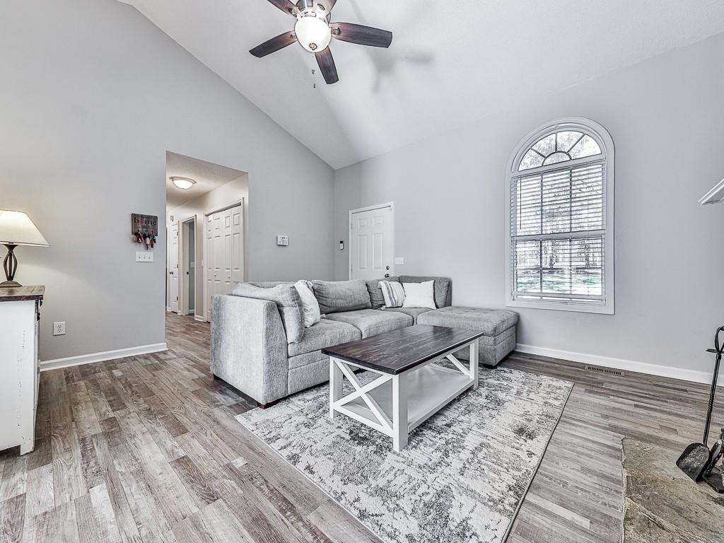 Highland Point - Residential