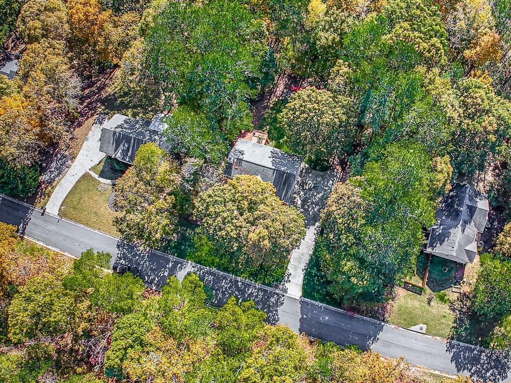 Highland Point - Residential