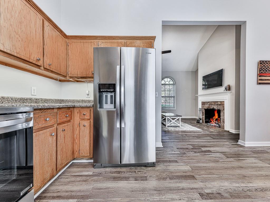 Highland Point - Residential