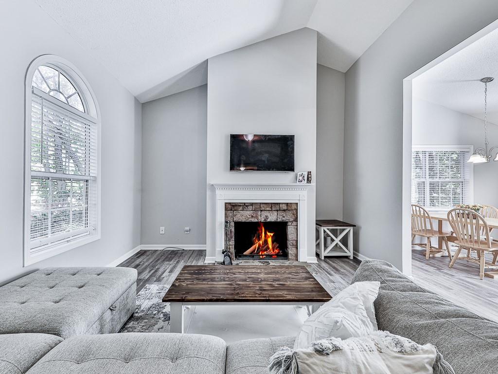 Highland Point - Residential