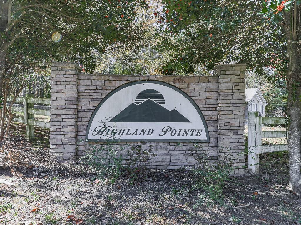 Highland Point - Residential