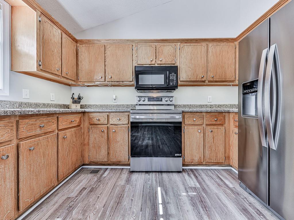 Highland Point - Residential