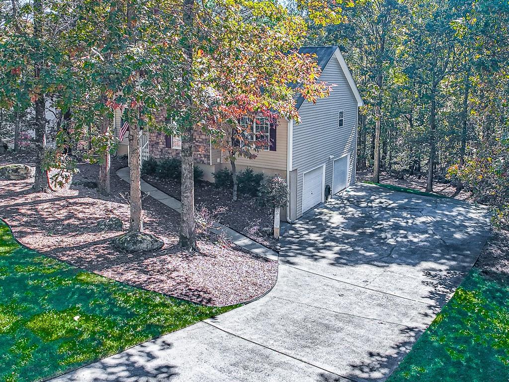 Highland Point - Residential