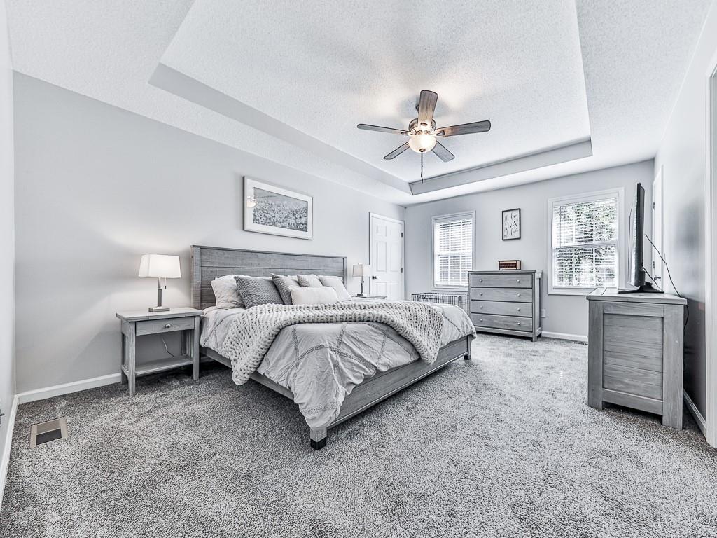 Highland Point - Residential