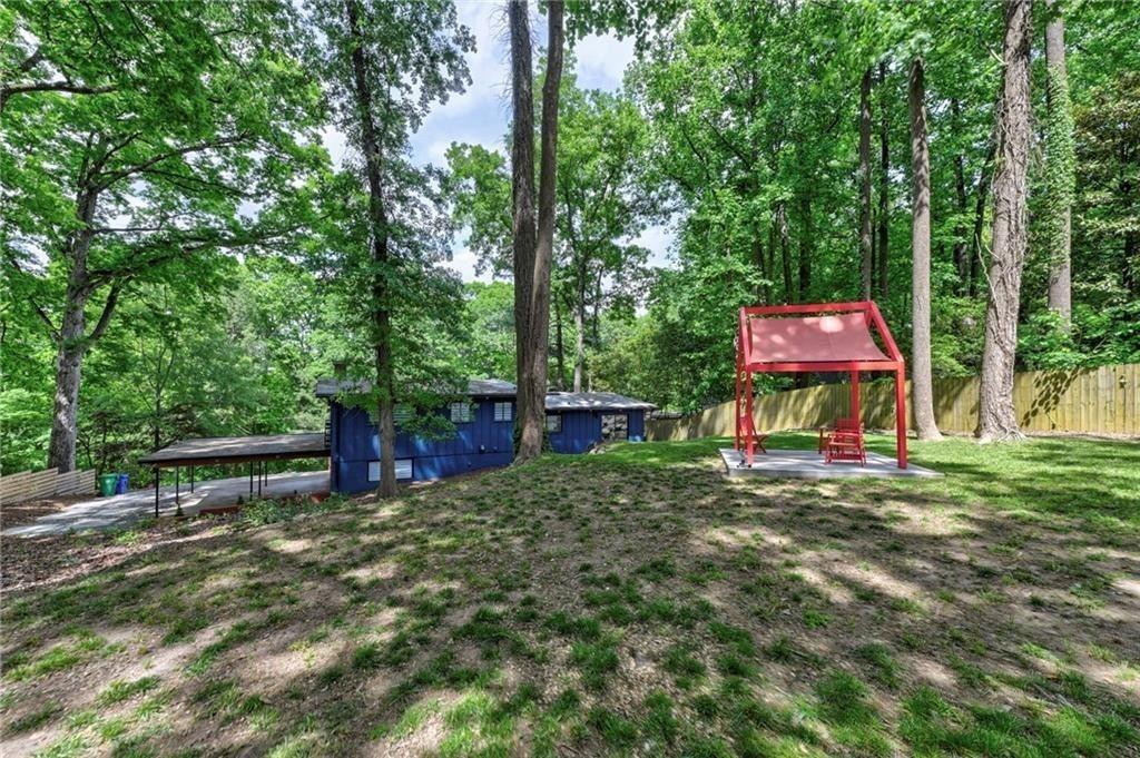 3348 Lynnray Drive, Atlanta, Georgia image 37
