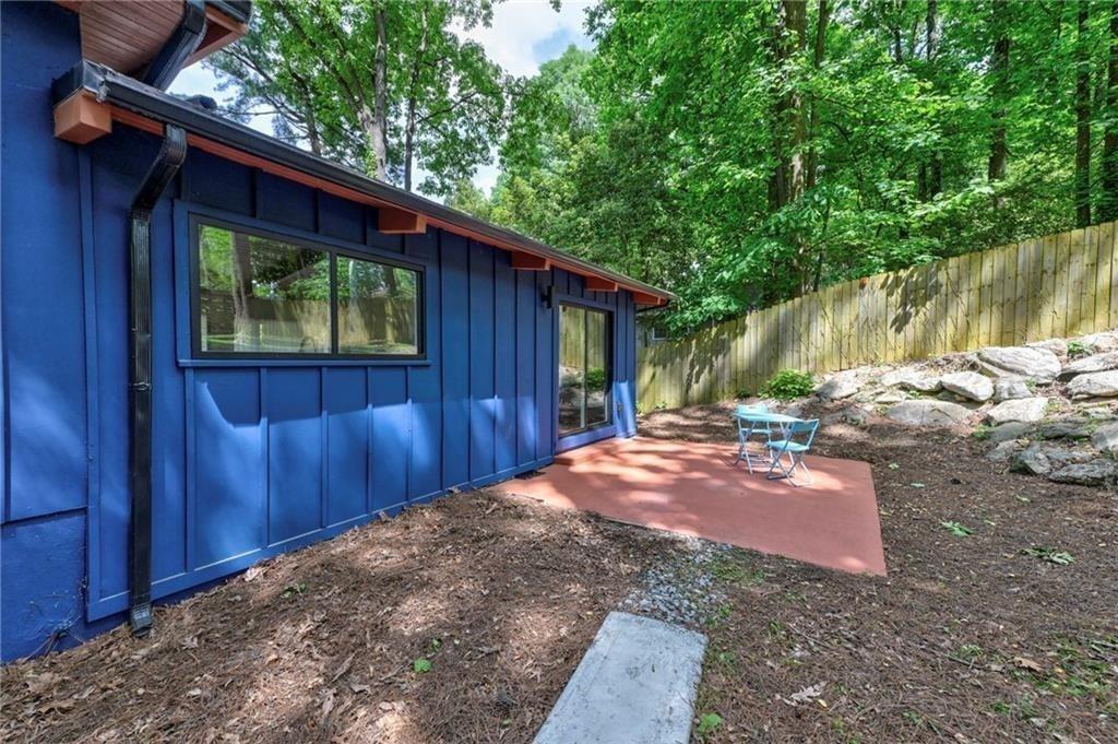 3348 Lynnray Drive, Atlanta, Georgia image 40