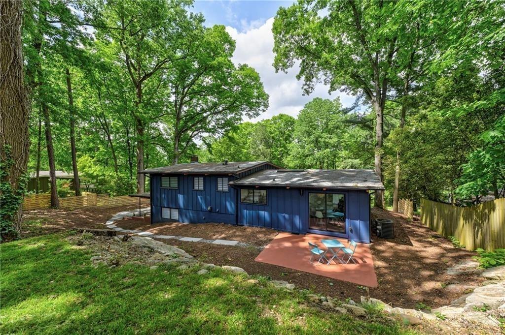 3348 Lynnray Drive, Atlanta, Georgia image 38