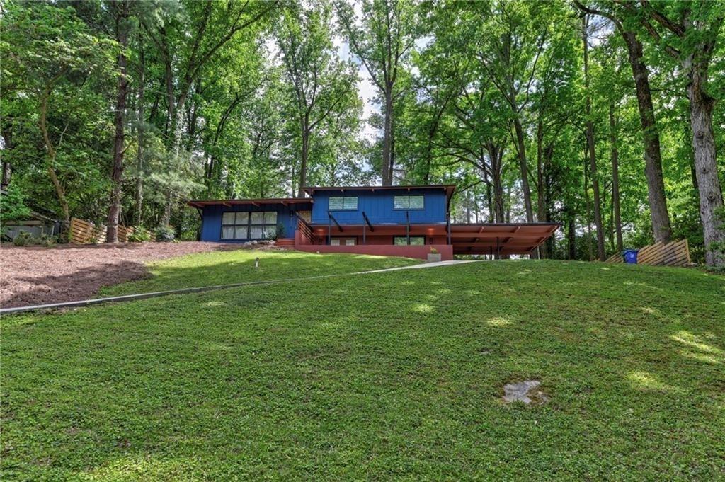 3348 Lynnray Drive, Atlanta, Georgia image 43