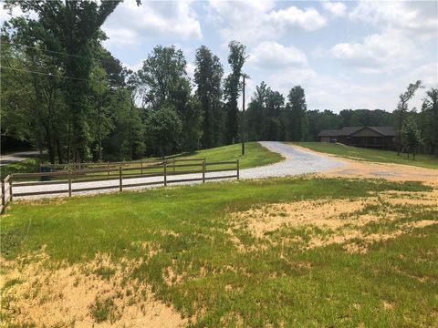 1581 Taylor Town Road NE Ranger GA 30734