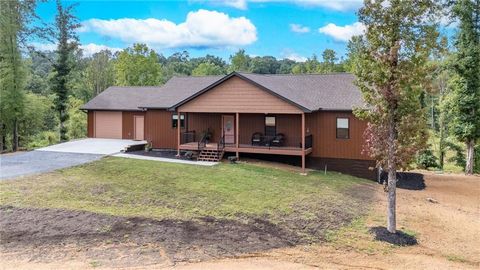 1581 Taylor Town Road NE Ranger GA 30734