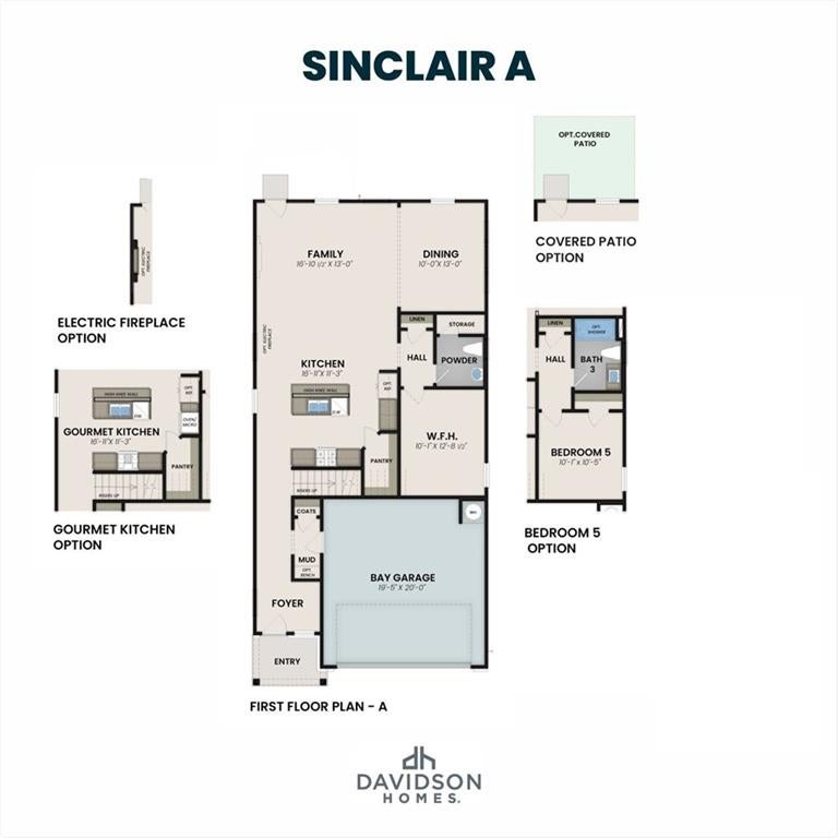 126 Greene Farm Trail