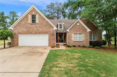 Homes For Sale - 12 Grapevine Way<br/> Bartow County, Cartersville, GA 30121