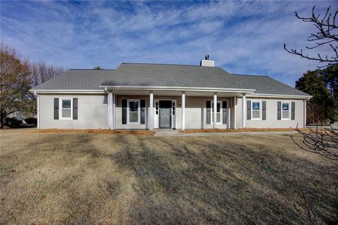 4100 Fox Chase Drive Loganville GA 30052