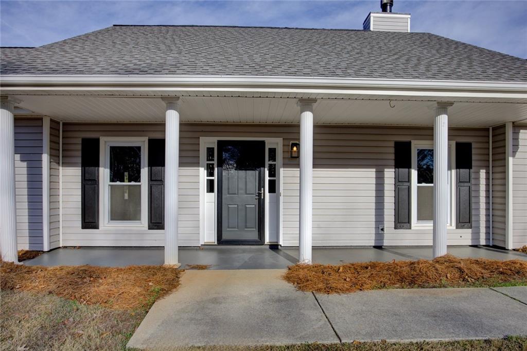 4100 Fox Chase Drive