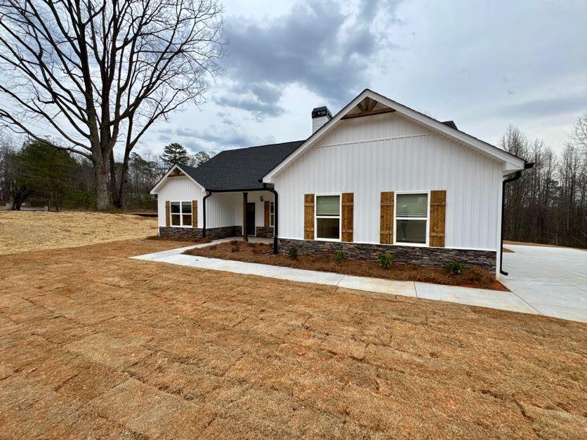 0 Harvest Church Road Lot #2