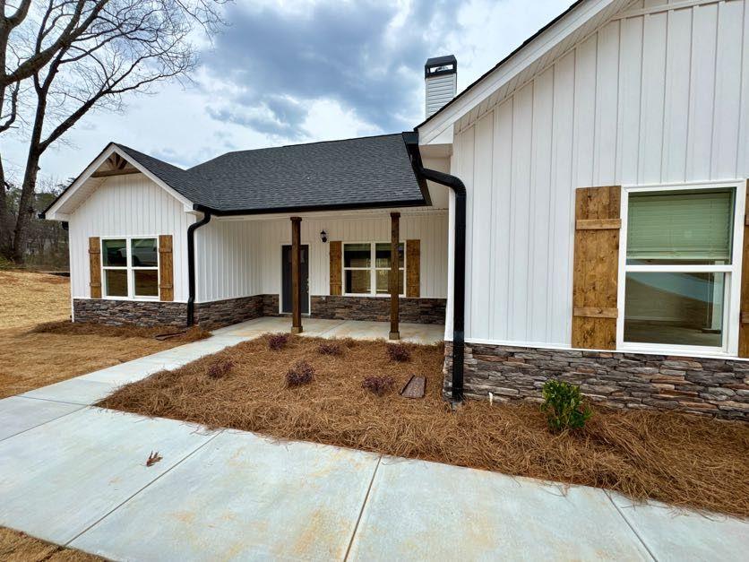 0 Harvest Church Road Lot #2