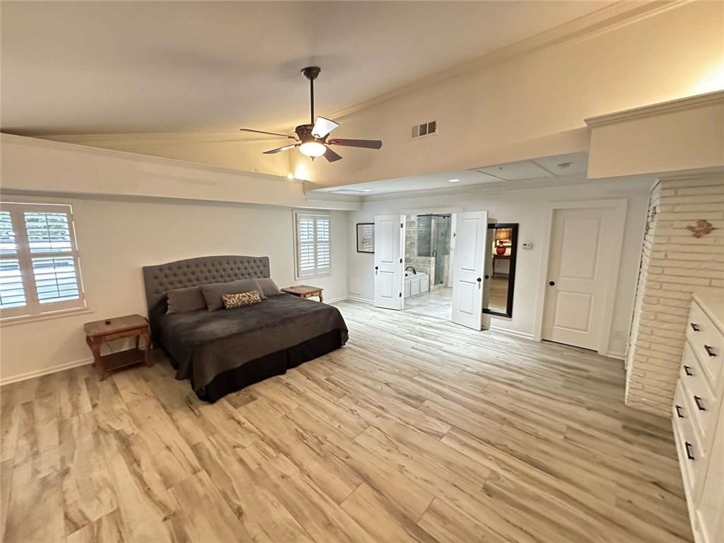 Briarcliff Woods - Residential