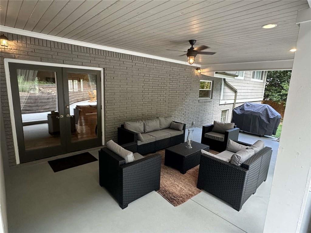 Briarcliff Woods - Residential