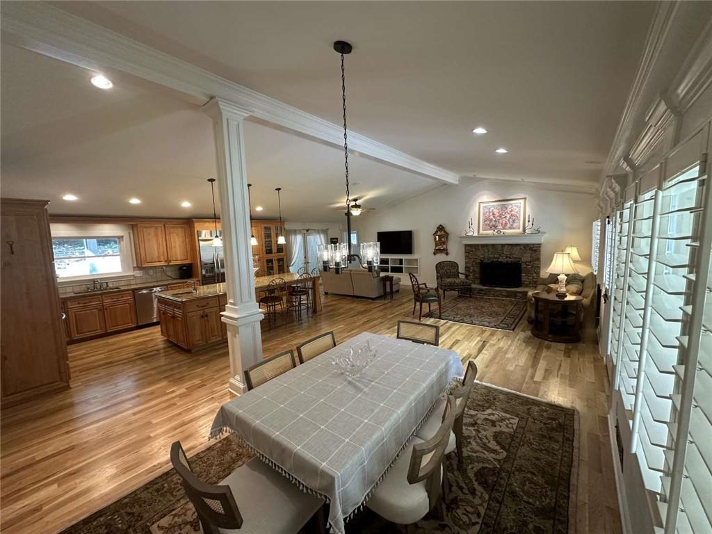 Briarcliff Woods - Residential