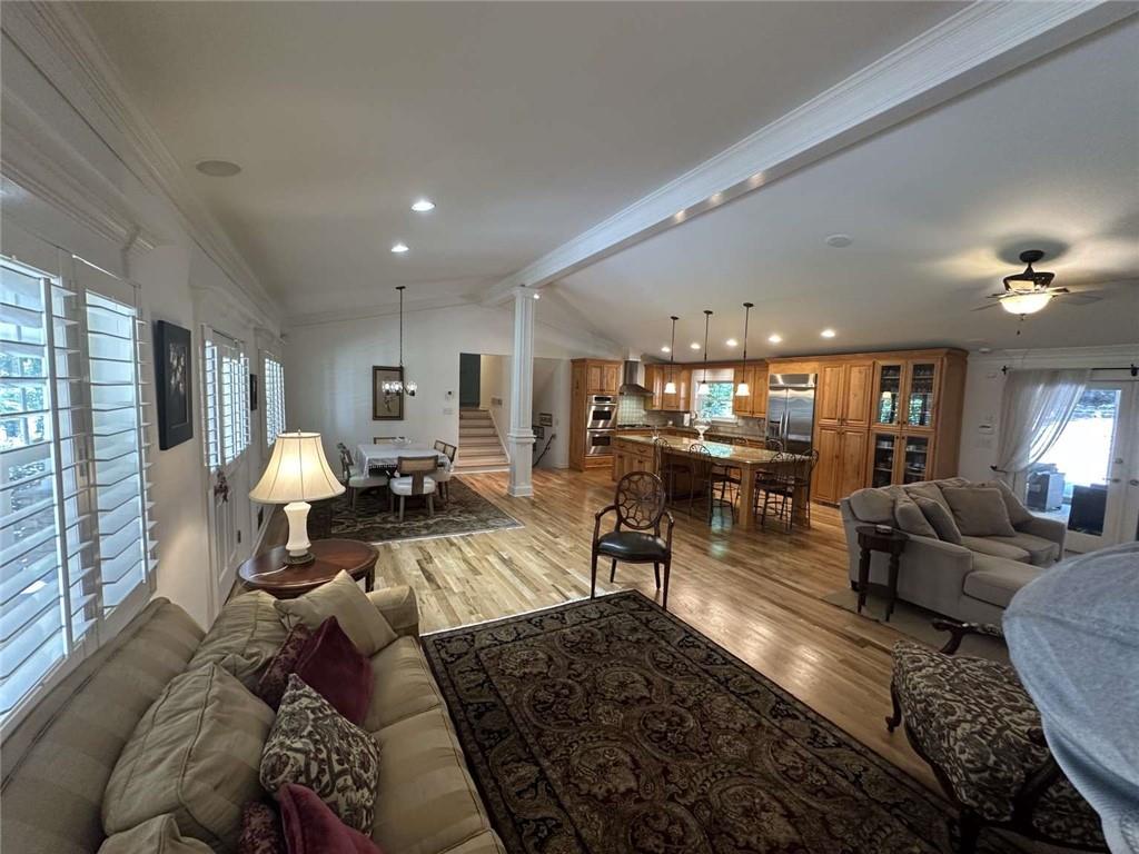 Briarcliff Woods - Residential