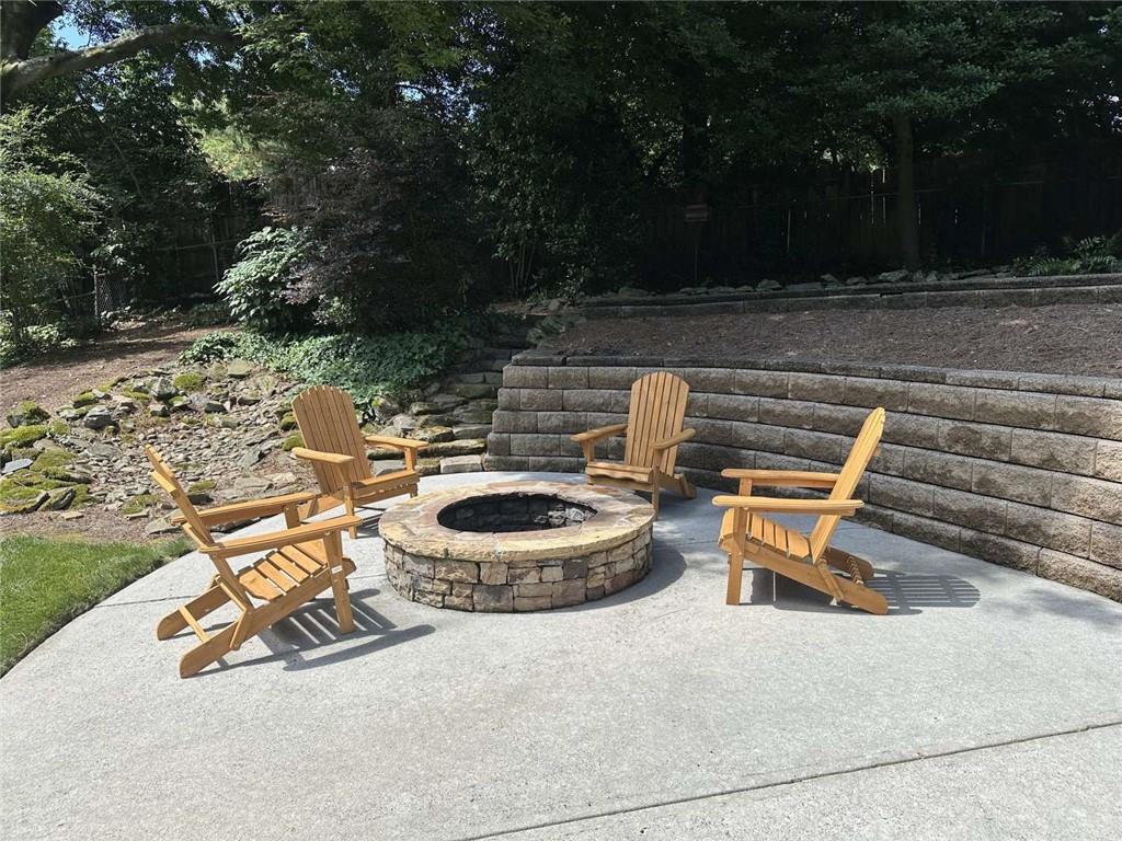 Briarcliff Woods - Residential