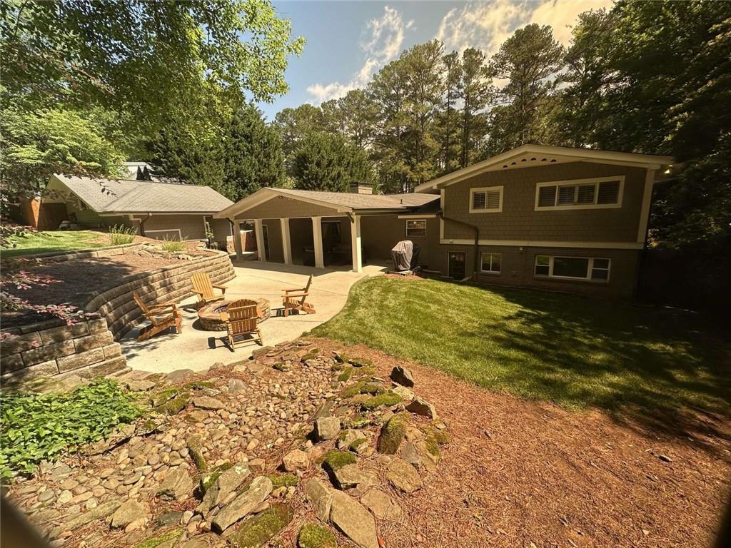 Briarcliff Woods - Residential