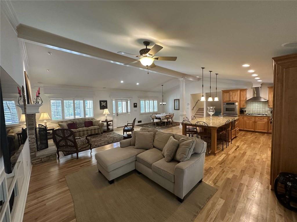 Briarcliff Woods - Residential