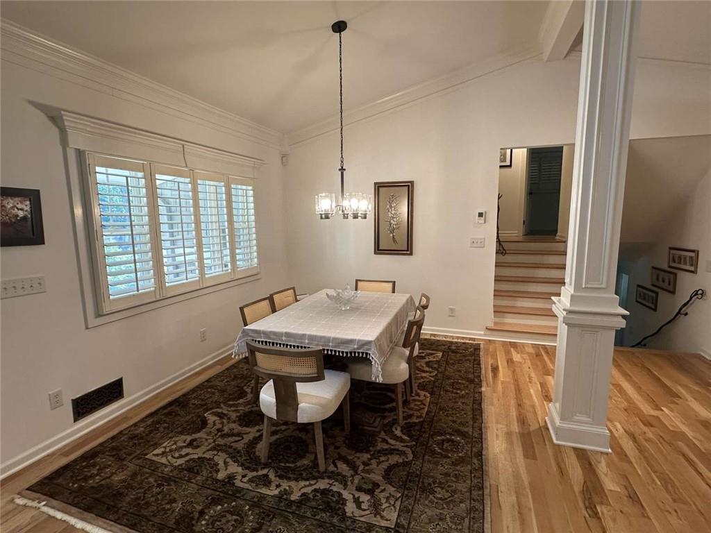 Briarcliff Woods - Residential