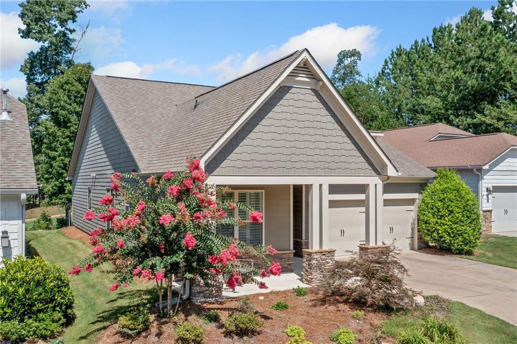 502 Appalachian Woods Drive