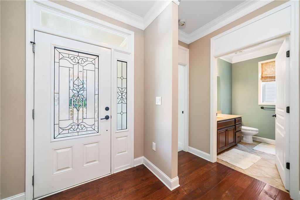 502 Appalachian Woods Drive