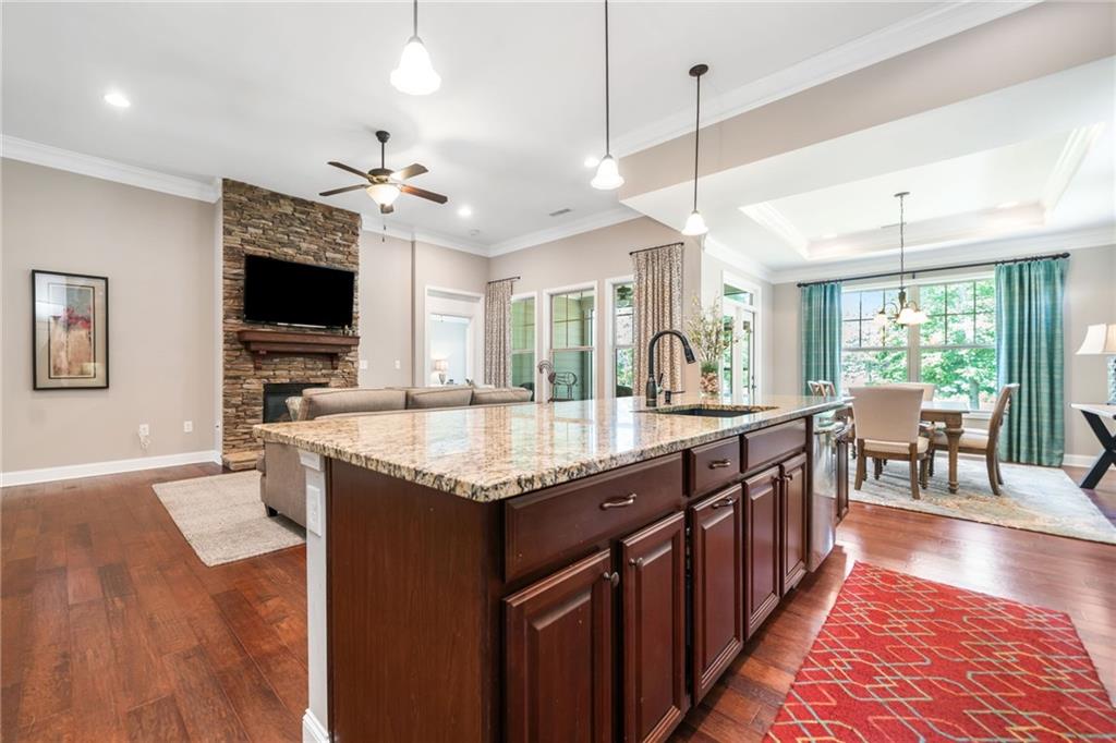 502 Appalachian Woods Drive