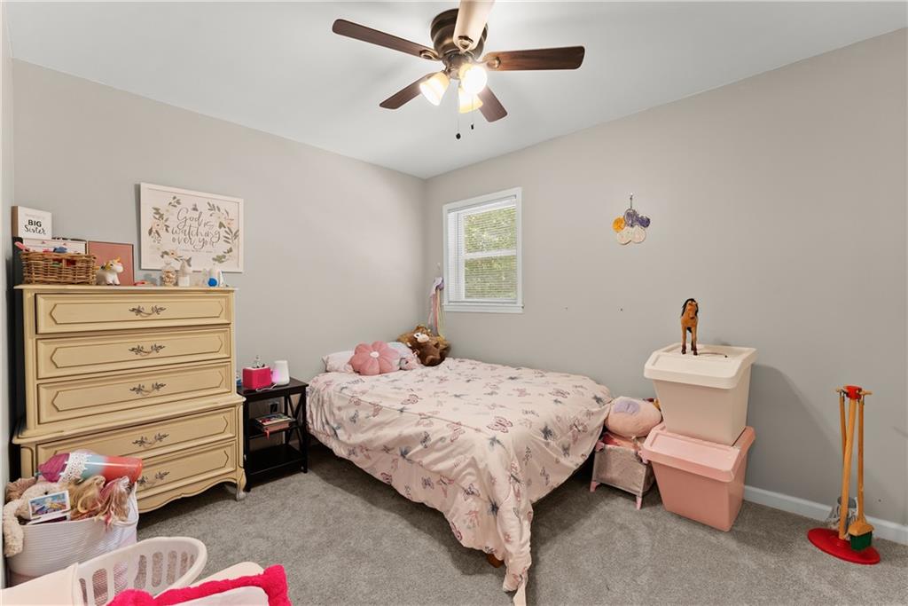153 Garrison Drive, Cleveland, Georgia image 19