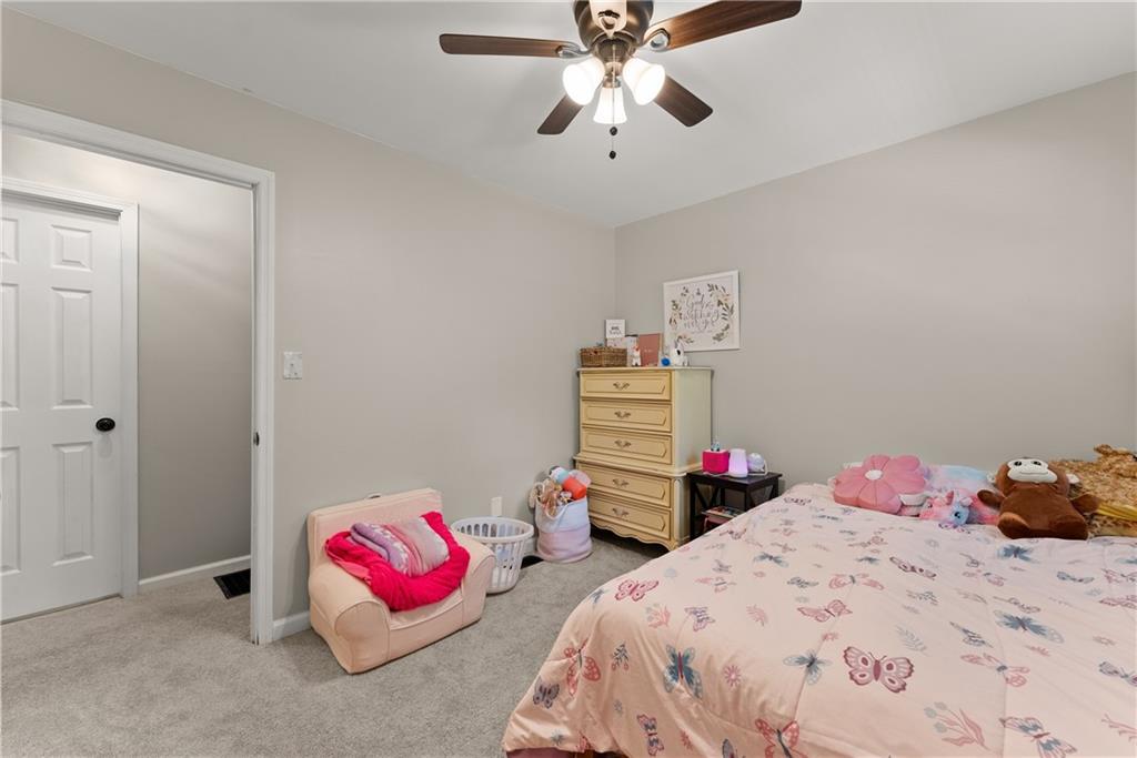 153 Garrison Drive, Cleveland, Georgia image 20