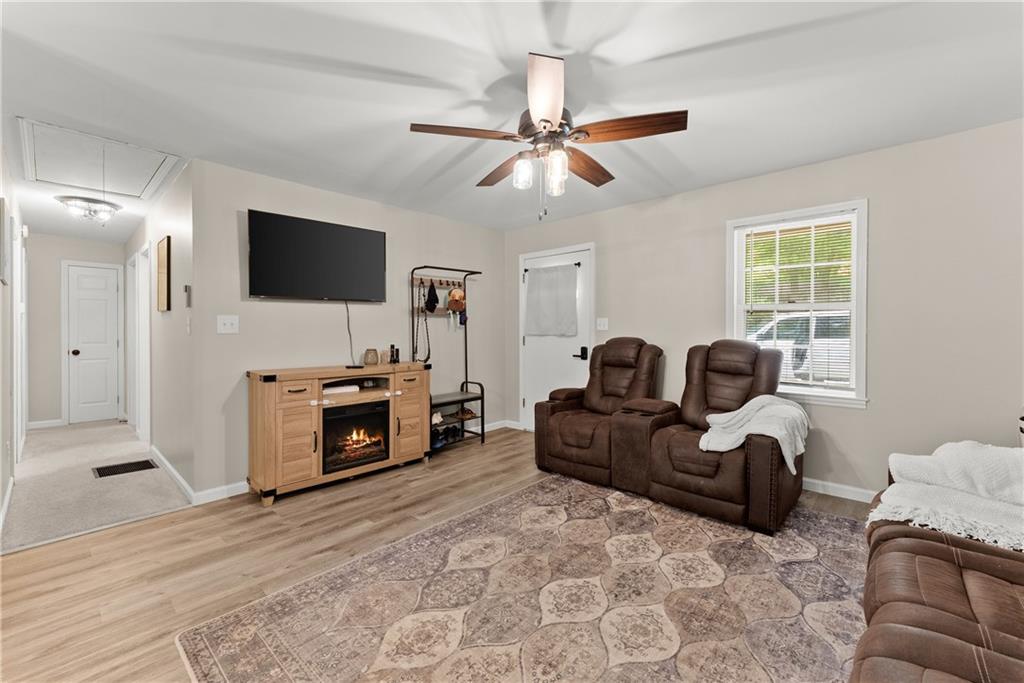 153 Garrison Drive, Cleveland, Georgia image 7