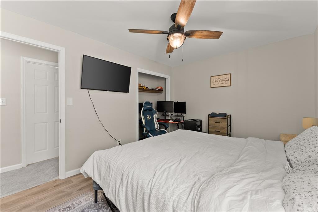 153 Garrison Drive, Cleveland, Georgia image 23